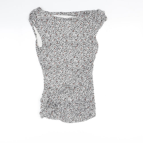 H&M Womens Multicoloured   Bodycon  Size S