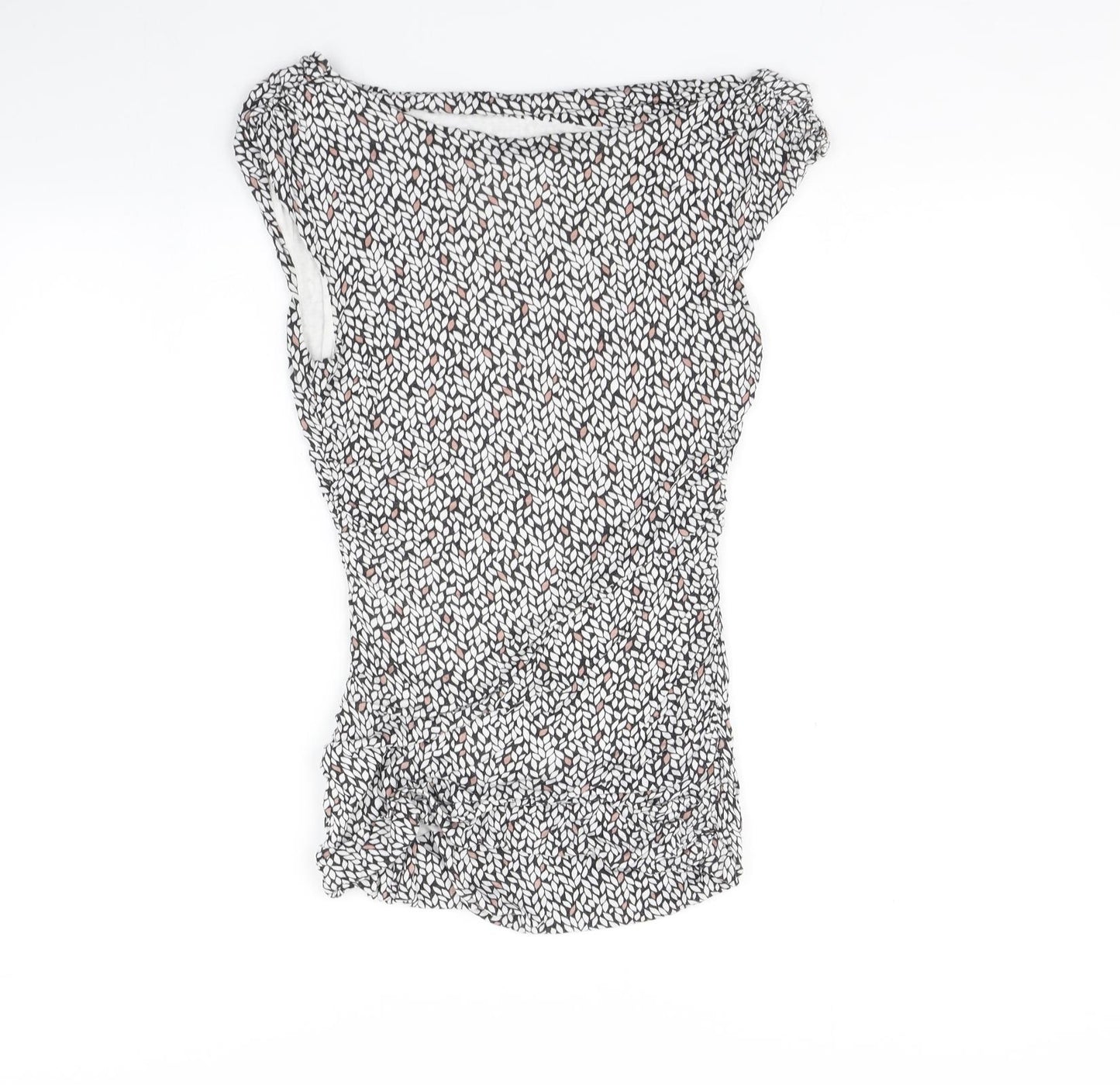 H&M Womens Multicoloured   Bodycon  Size S