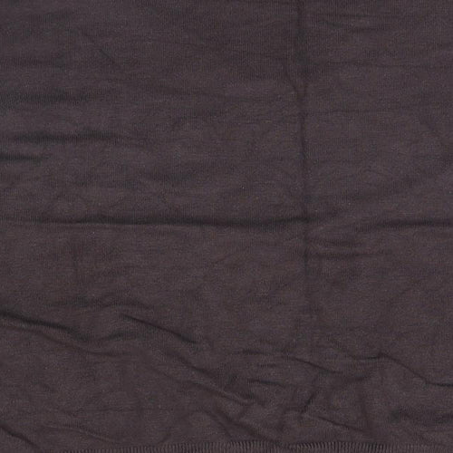 BHS Womens Brown   Pullover Jumper Size 14