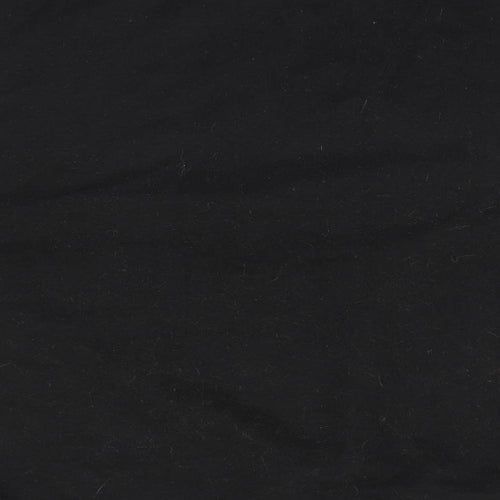 Atlas Mens Black   Pullover Jumper Size 4XL  - Wolf