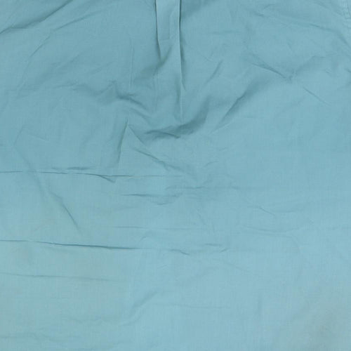 Premier Mens Grey    Button-Up Size L