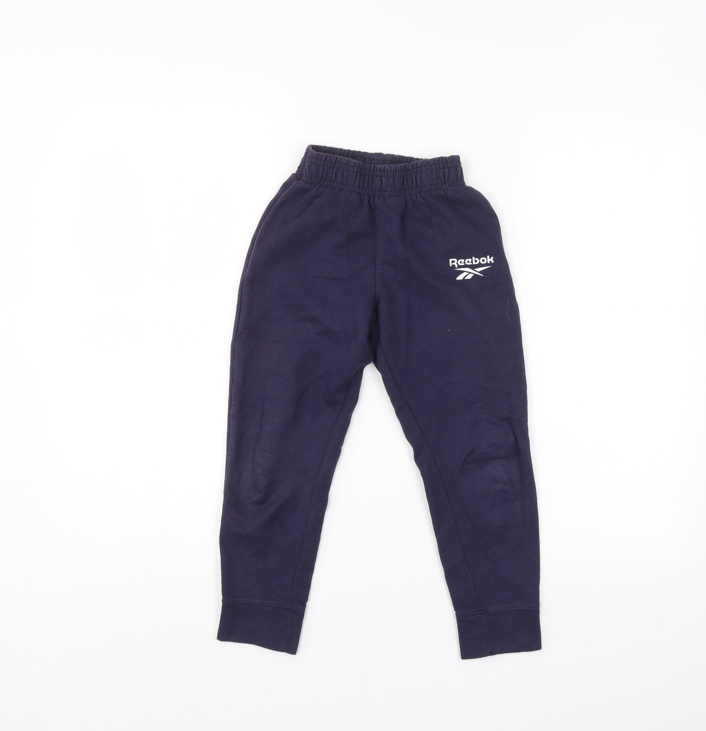 Reebok Boys Blue   Snow Pants Trousers Size 5-6 Years