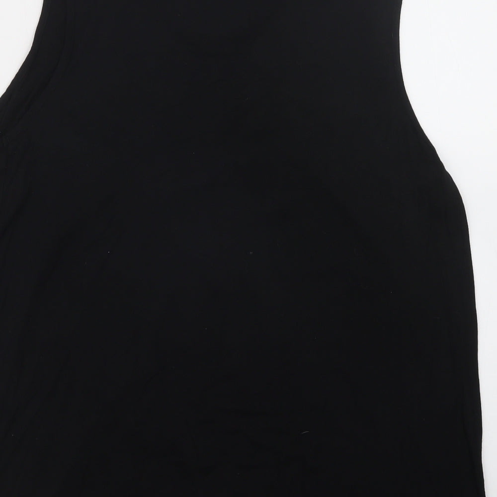 George Womens Black   Basic Tank Size 20