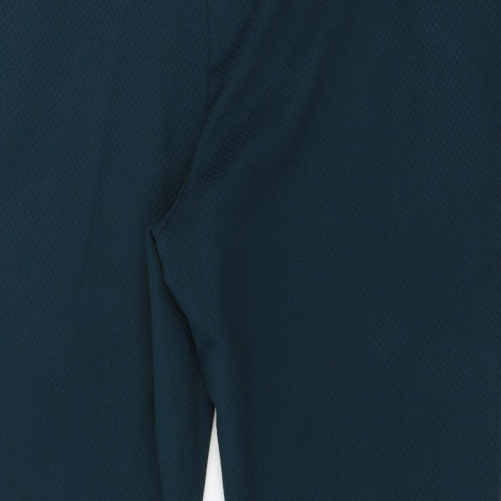 F&F Womens Blue   Trousers  Size 16 L27 in