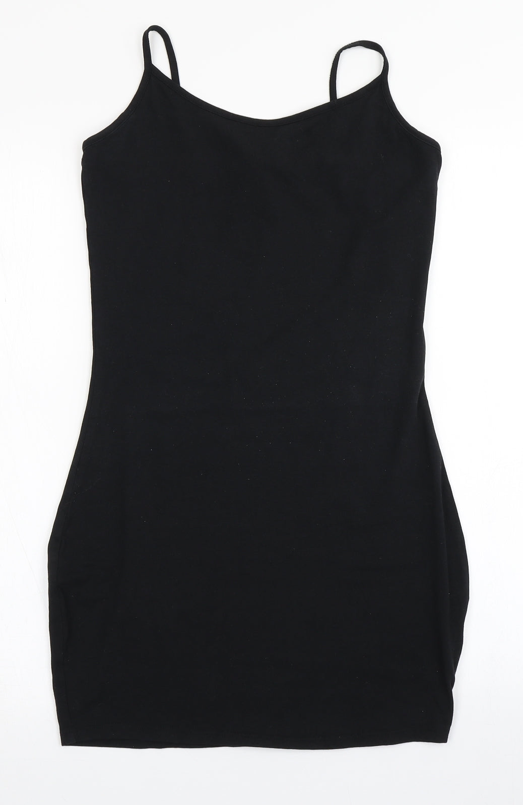 915 Generation Girls Black   Pencil Dress  Size 14-15 Years
