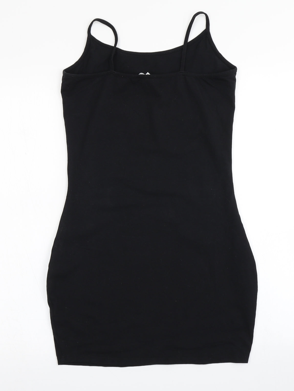 915 Generation Girls Black   Pencil Dress  Size 14-15 Years