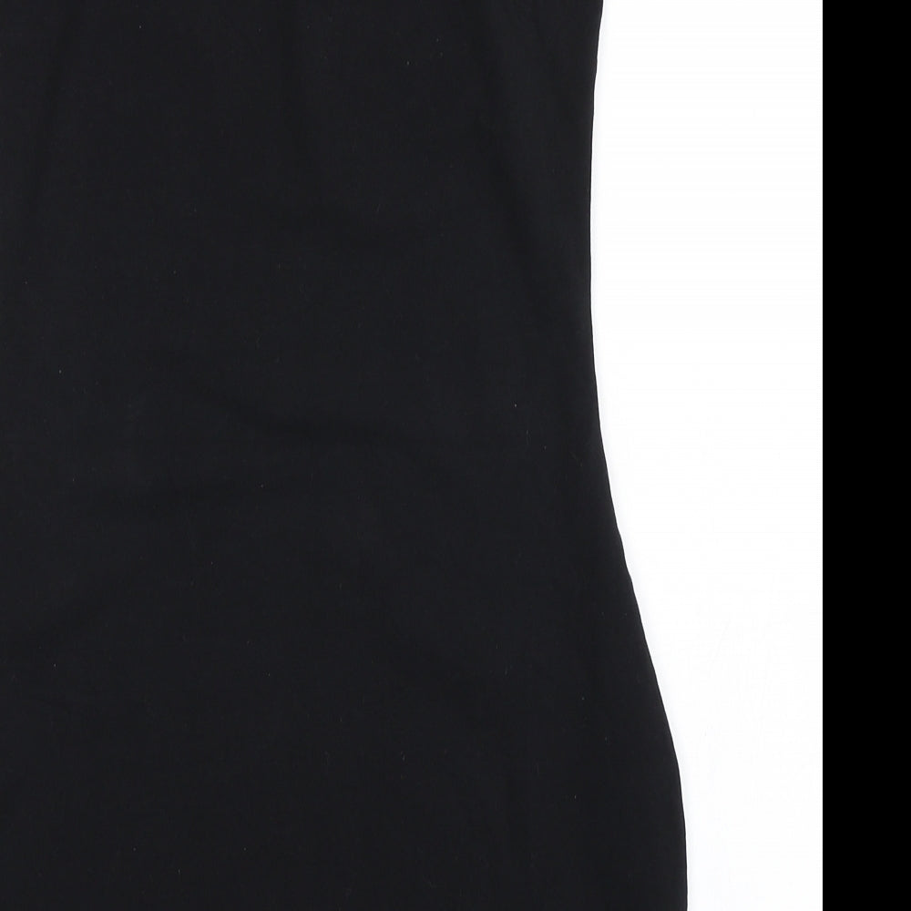 915 Generation Girls Black   Pencil Dress  Size 14-15 Years