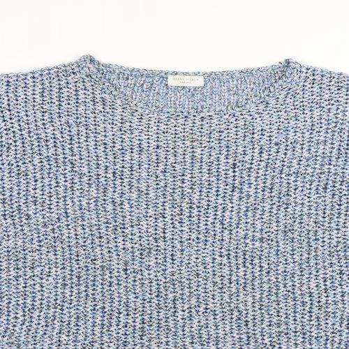 Gerry Weber Womens Blue   Pullover Jumper Size 22