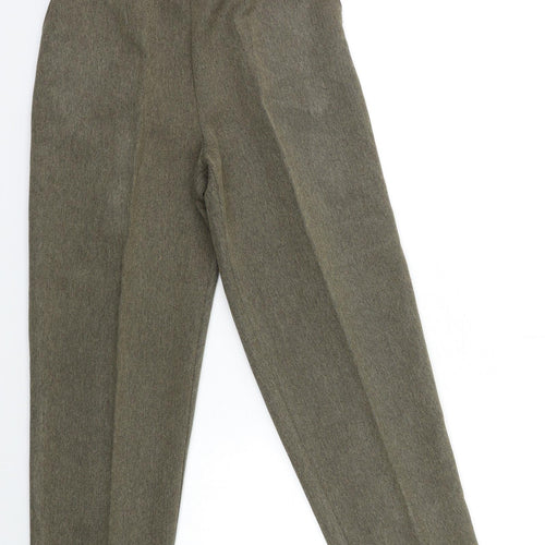 the nicole lewis collection Womens Brown   Trousers  Size 12 L25 in
