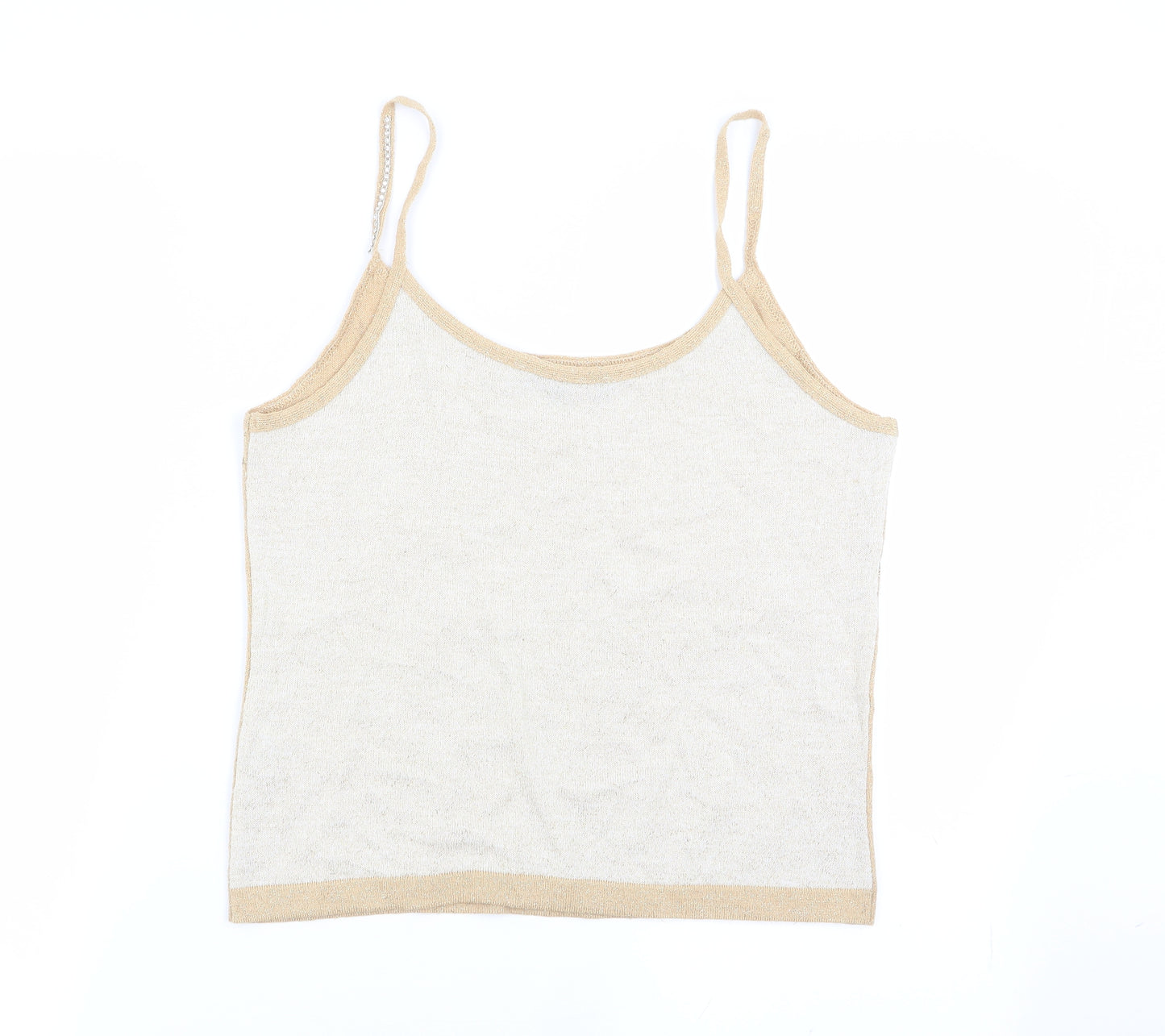 mariella rosati Womens Multicoloured   Camisole Tank Size L