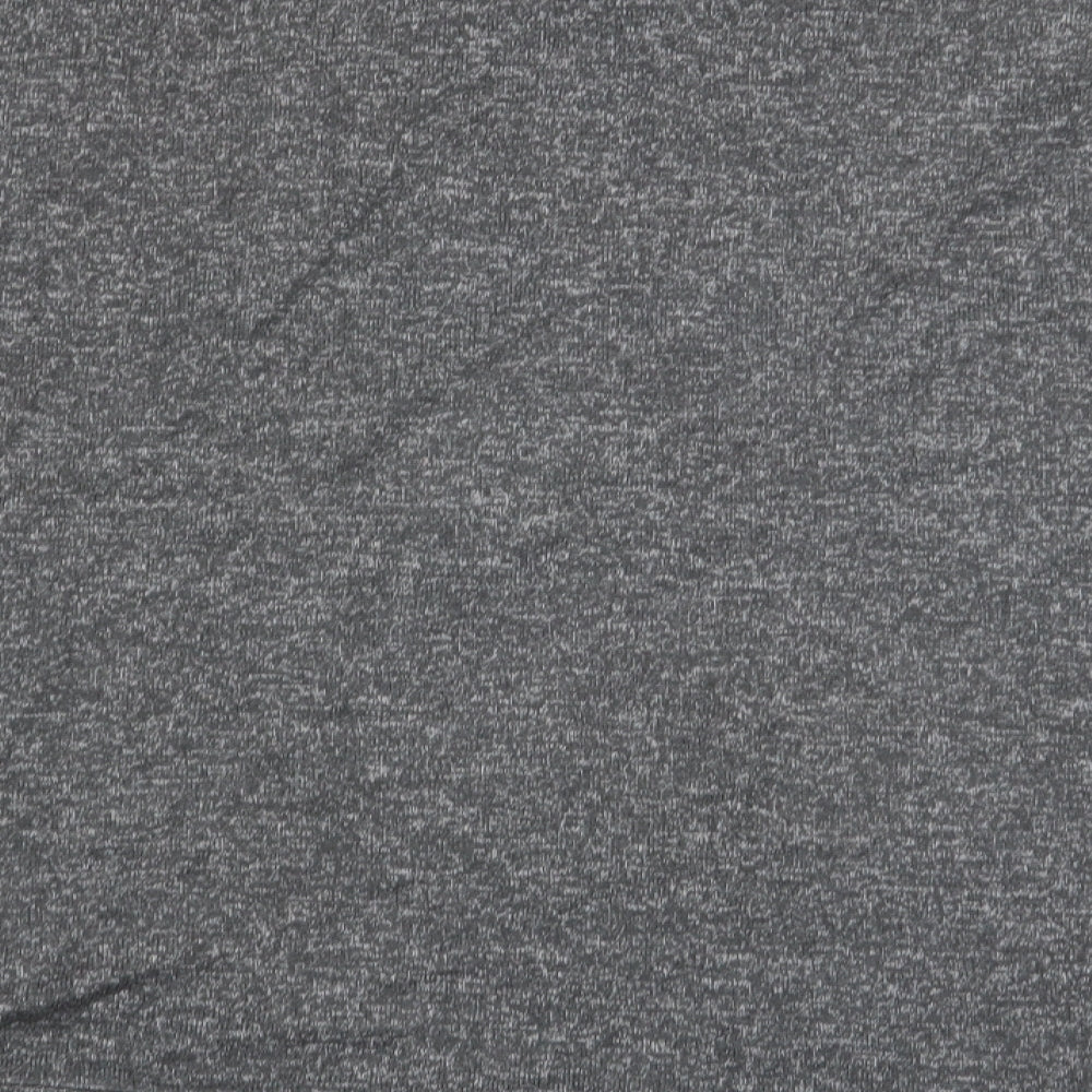 Debenhams Womens Grey   Pullover Jumper Size 14  - lounge jumper