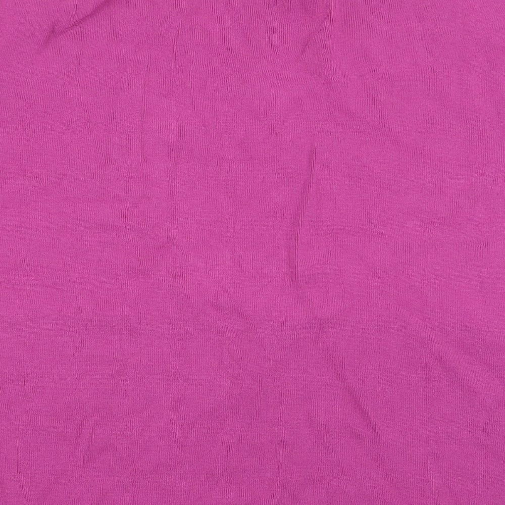 Roman Womens Multicoloured   Basic T-Shirt Size XL