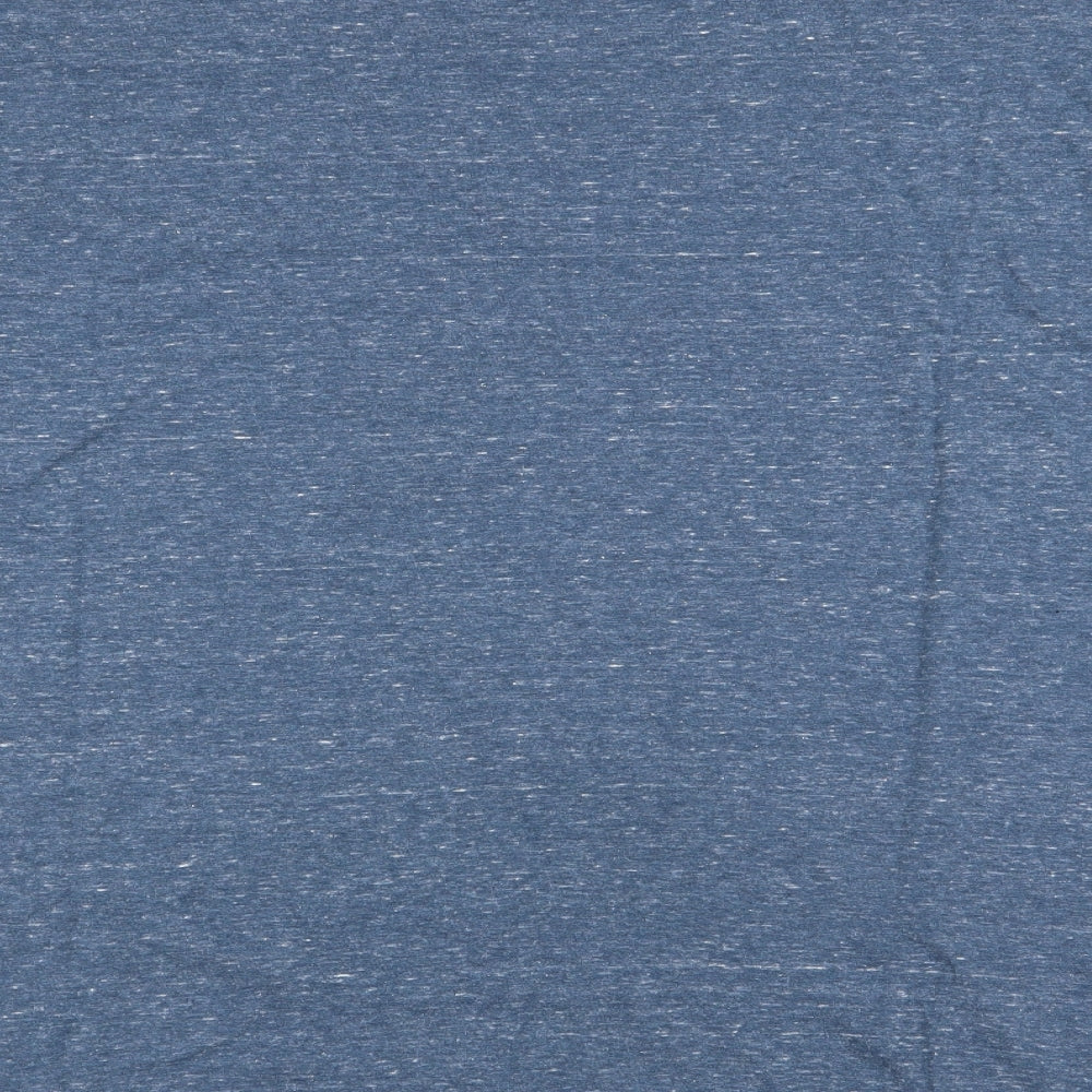 TU Mens Blue    T-Shirt Size 2XL