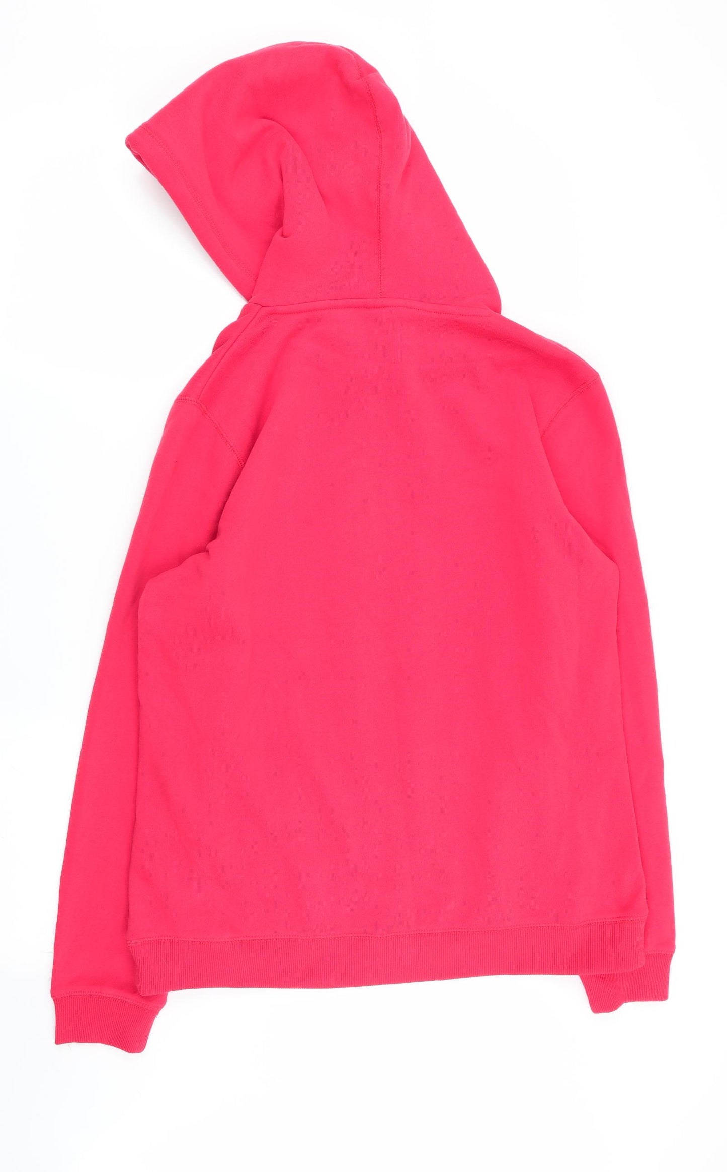 togg 24 Womens Red   Pullover Jumper Size 14