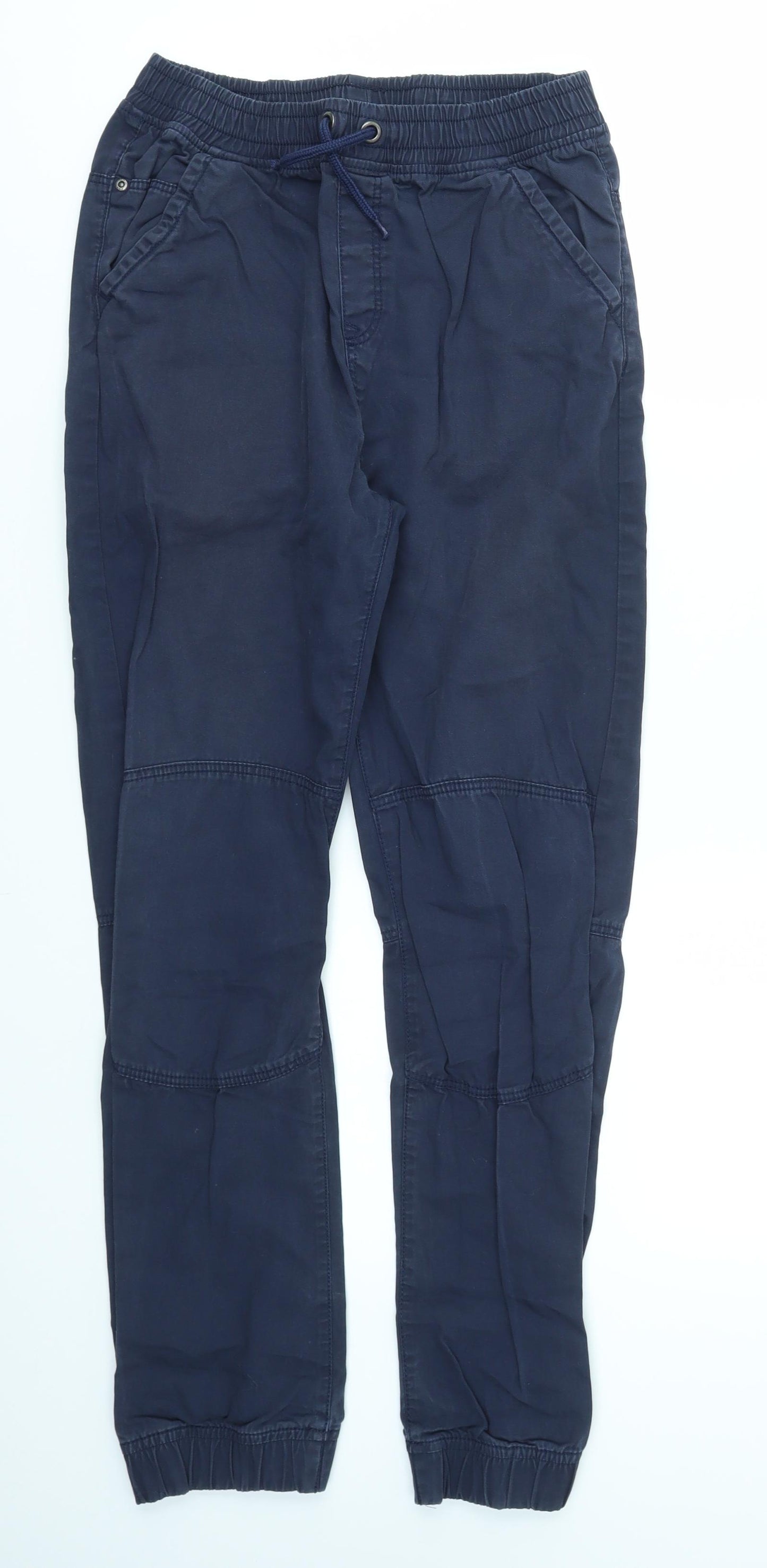 TU Boys Blue   Tapered Jeans Size 14 Years