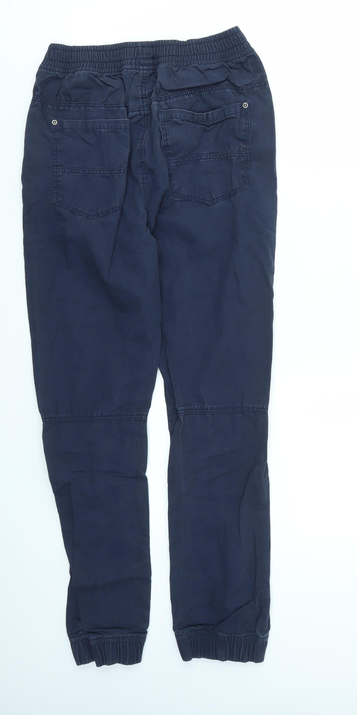 TU Boys Blue   Tapered Jeans Size 14 Years