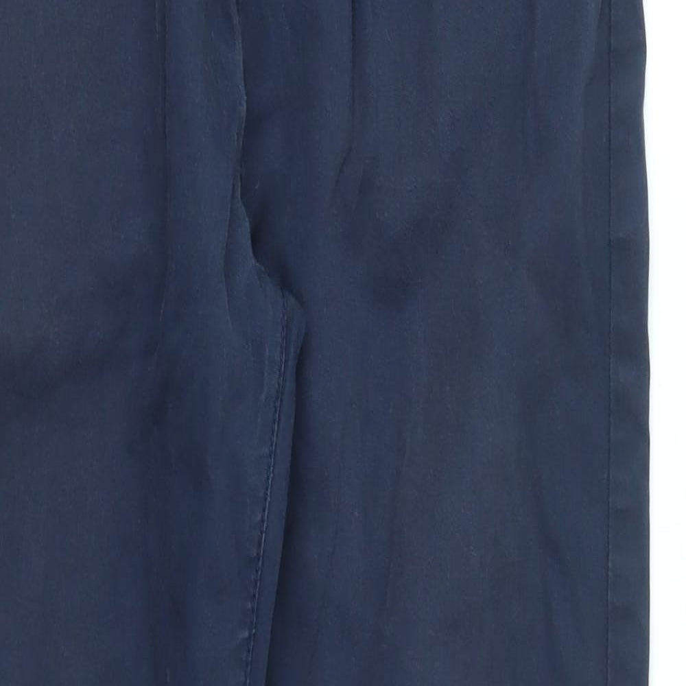 TU Boys Blue   Tapered Jeans Size 14 Years