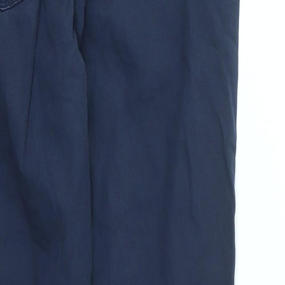 TU Boys Blue   Tapered Jeans Size 14 Years