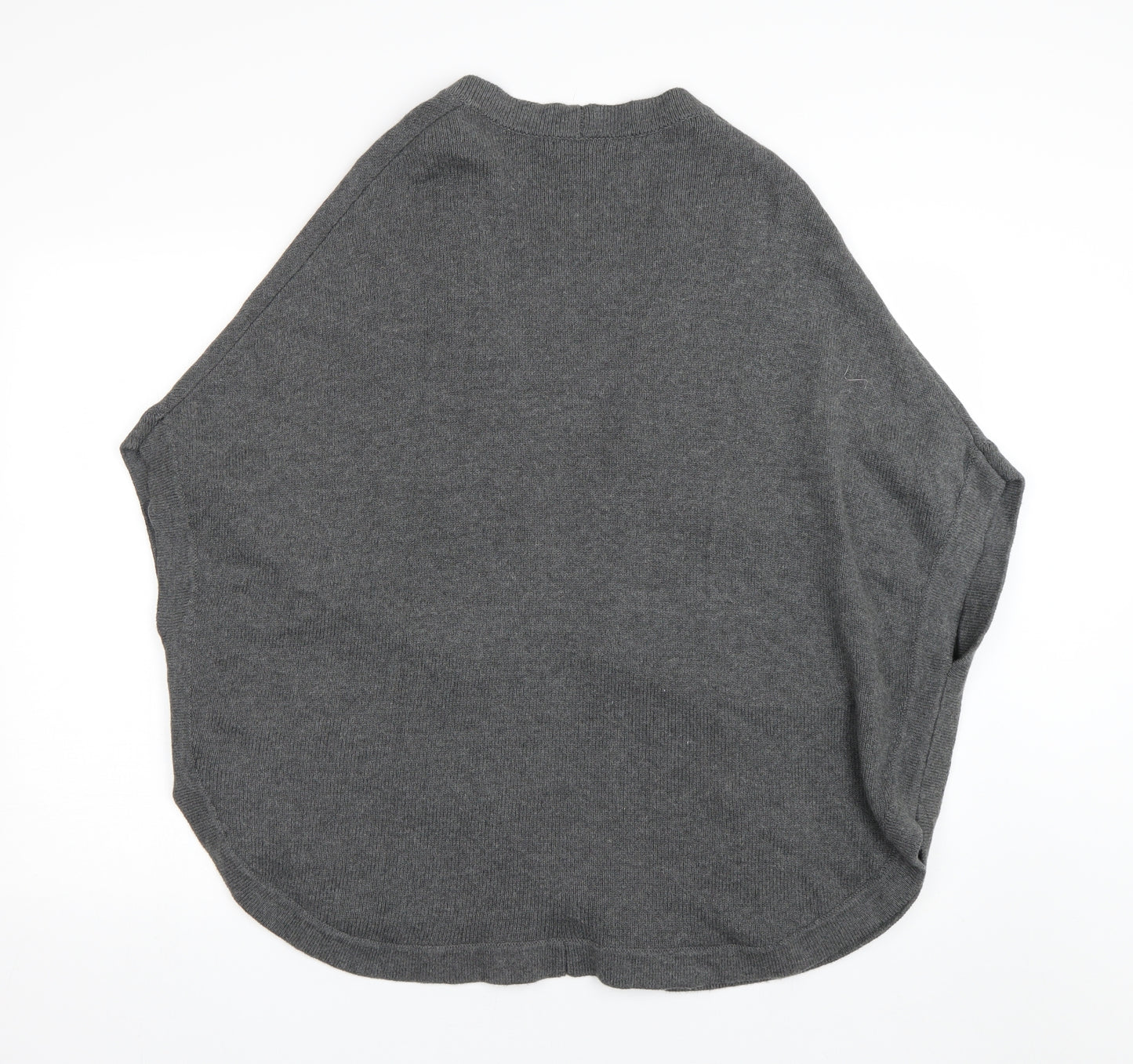 Gap Mens Grey   Cardigan Jumper Size XS