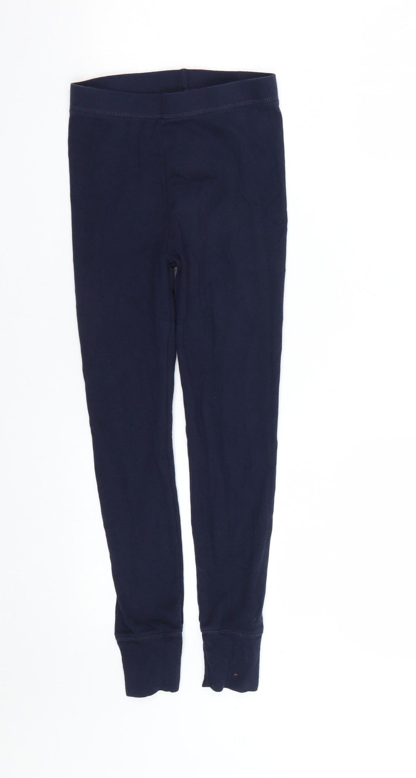 Gap Boys Blue    Pyjama Pants Size 8-9 Years