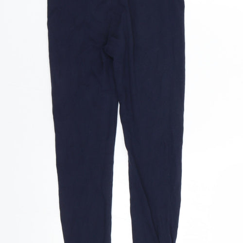 Gap Boys Blue    Pyjama Pants Size 8-9 Years