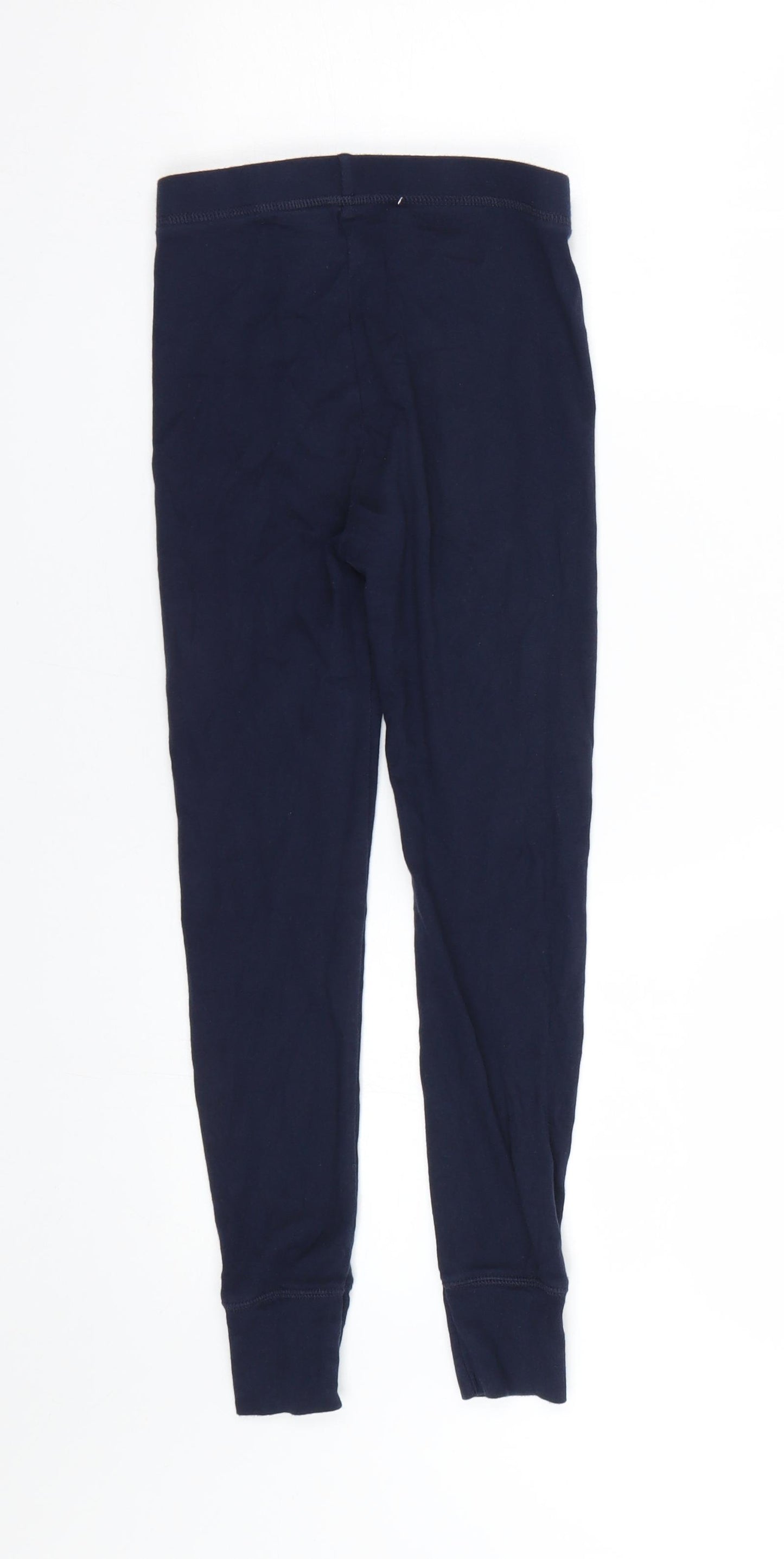 Gap Boys Blue    Pyjama Pants Size 8-9 Years