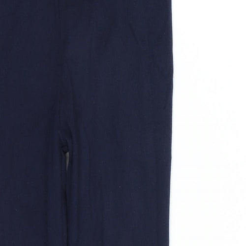 Gap Boys Blue    Pyjama Pants Size 8-9 Years