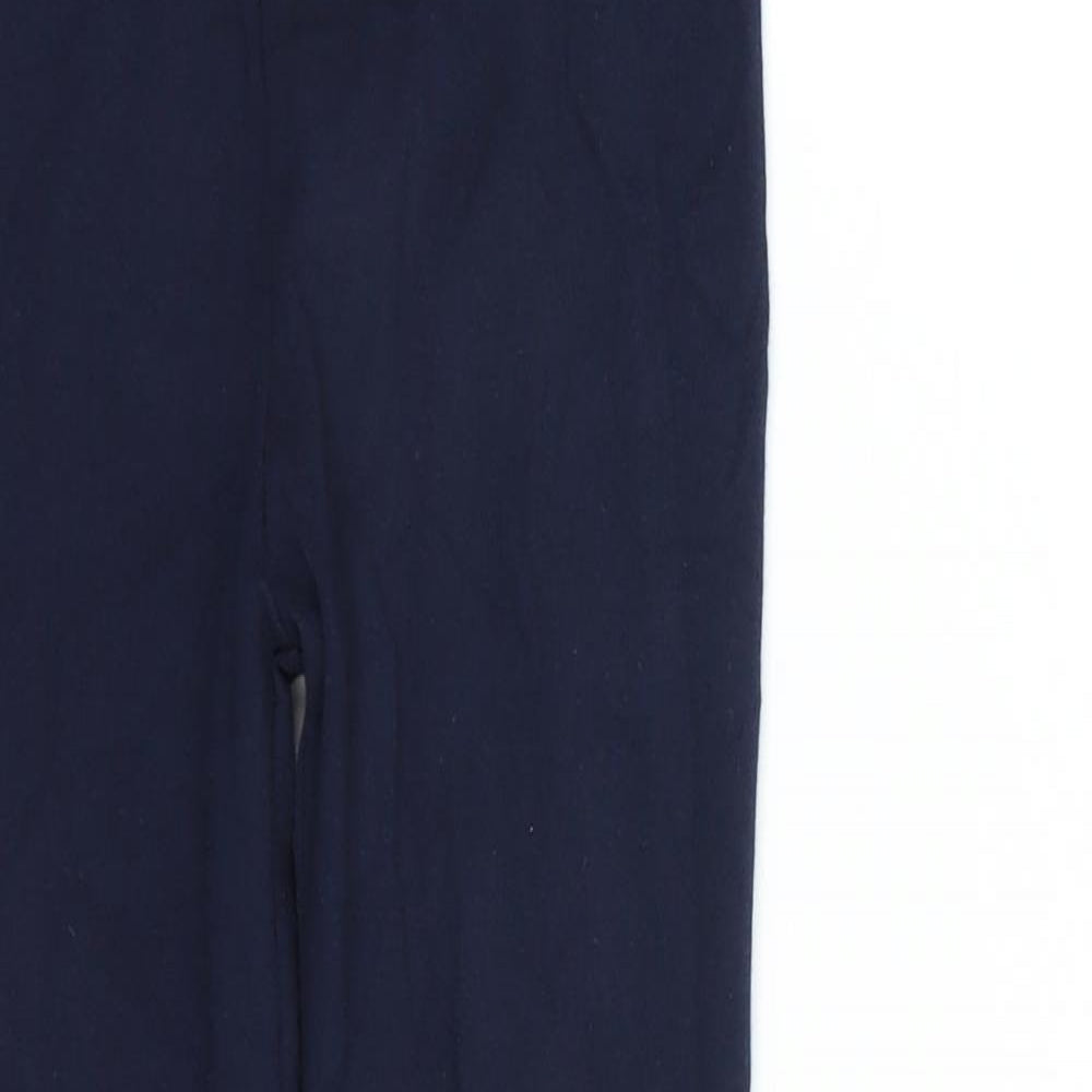 Gap Boys Blue    Pyjama Pants Size 8-9 Years