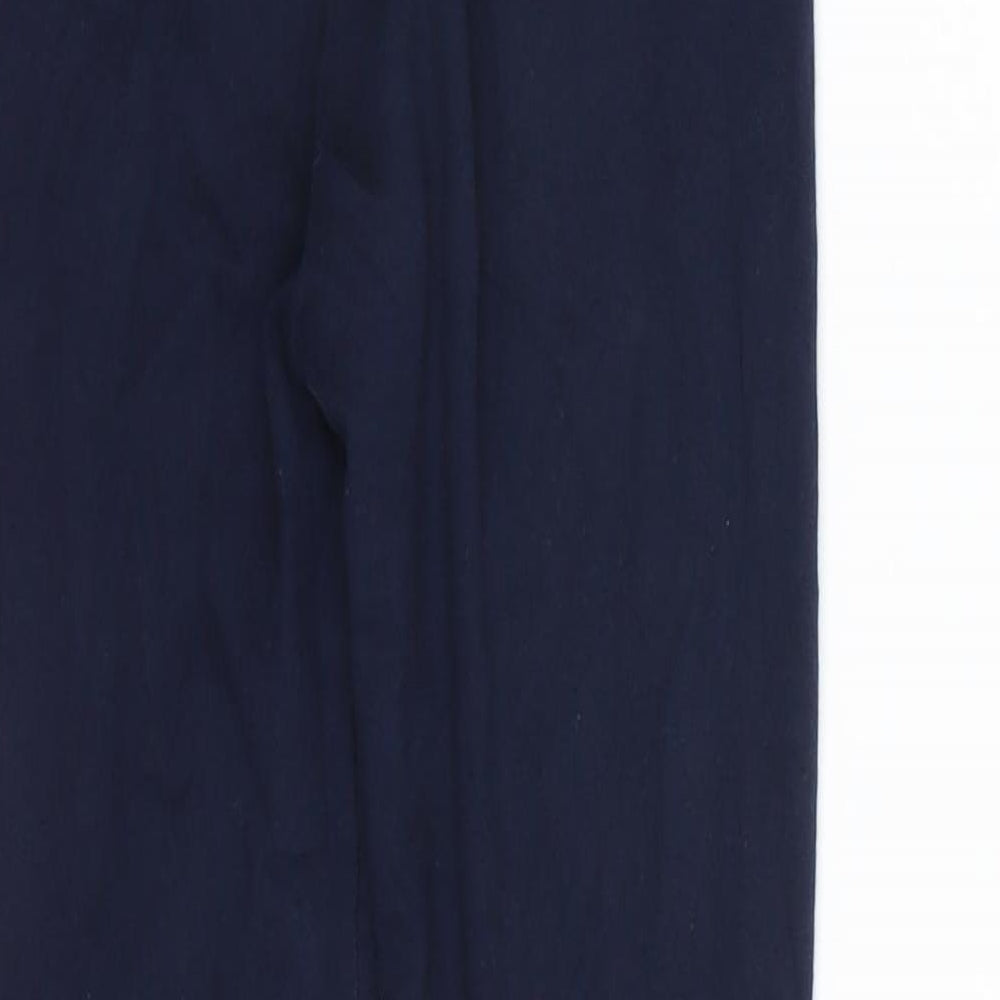 Gap Boys Blue    Pyjama Pants Size 8-9 Years