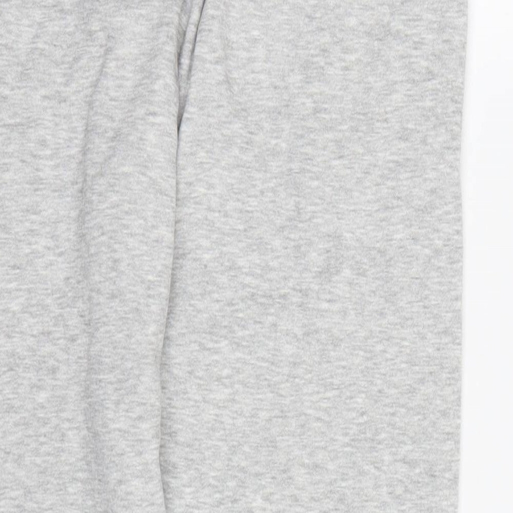NEXT Boys Grey   Jogger Trousers Size 10 Years