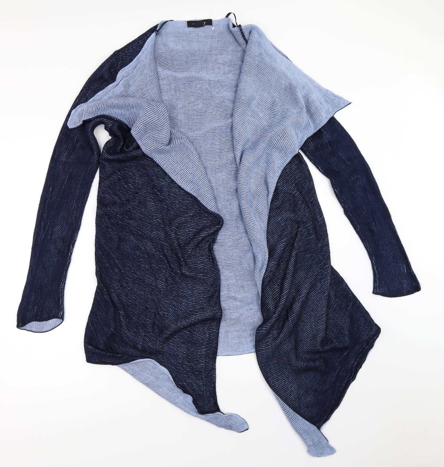 Atmosphere Womens Blue   Cardigan Jumper Size M