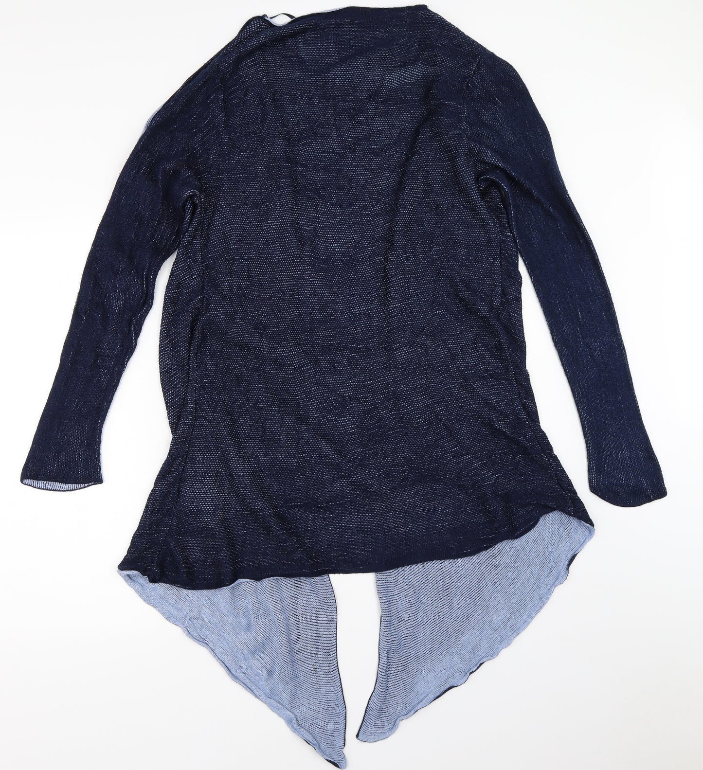 Atmosphere Womens Blue   Cardigan Jumper Size M