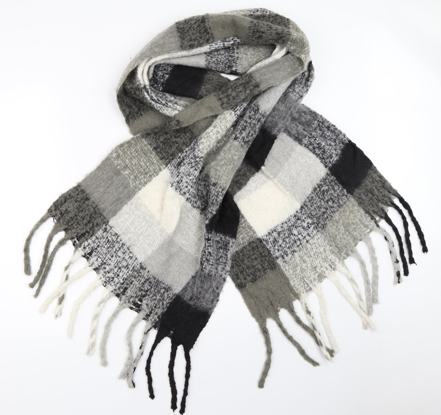 Classic Millinery  Womens Grey    Scarf