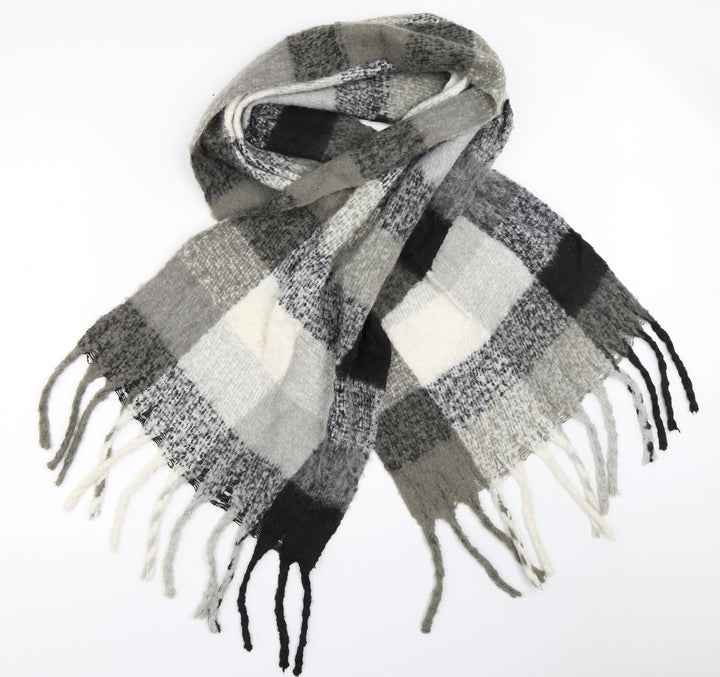Classic Millinery  Womens Grey    Scarf