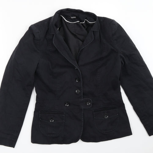 Burton Womens Black   Jacket  Size 40