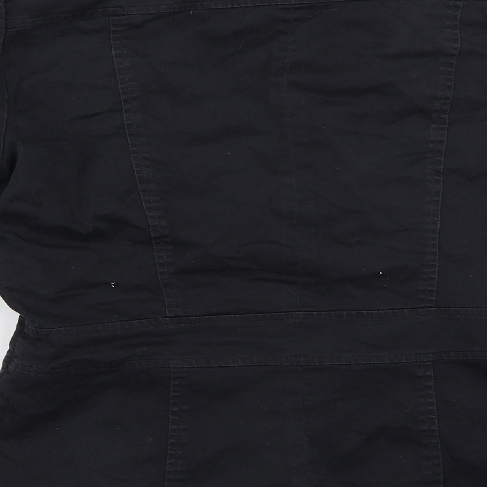 Burton Womens Black   Jacket  Size 40
