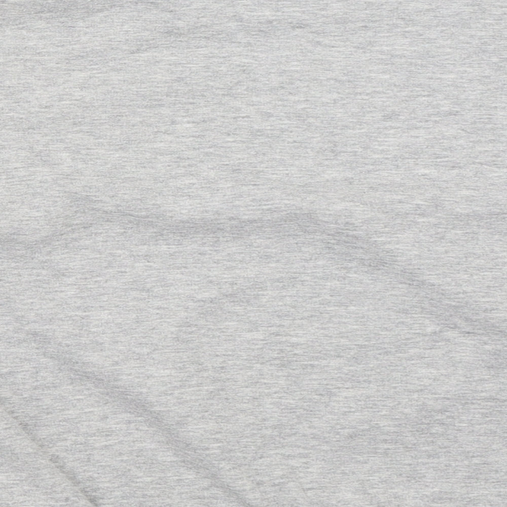 Primark Womens Grey   Pullover Sweatshirt Size XS  - friends