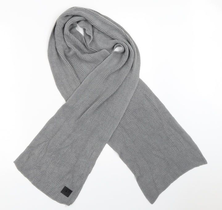 Polo Club Mens Grey   Scarf  One Size