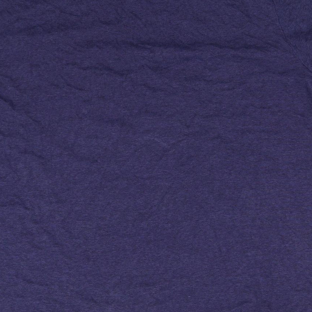 Superdry Mens Blue    T-Shirt Size 2XL