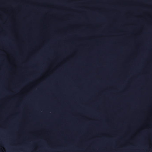Slazenger Mens Blue   Jacket  Size XL