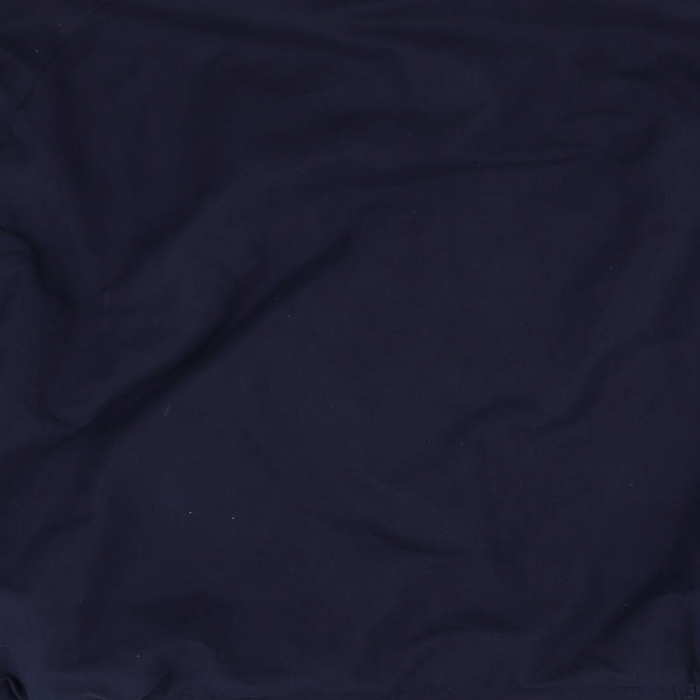 Slazenger Mens Blue   Jacket  Size XL