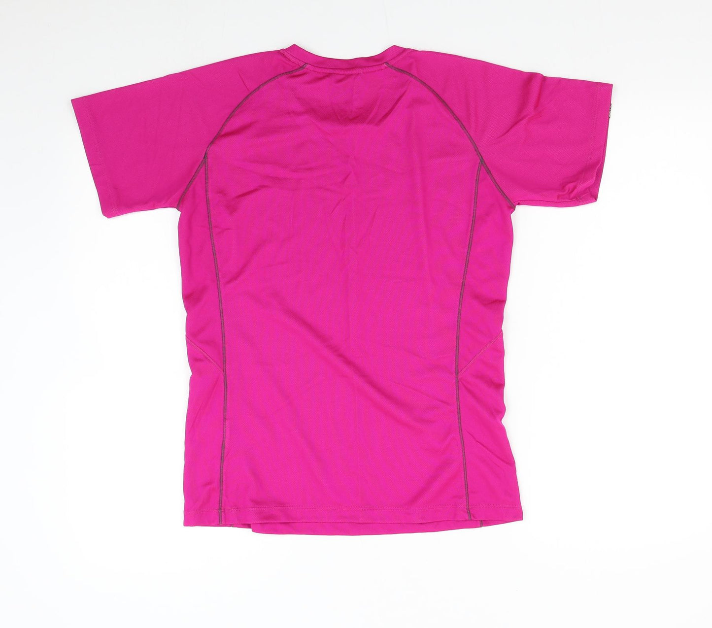 Karrimor Womens Pink   Basic T-Shirt Size 14