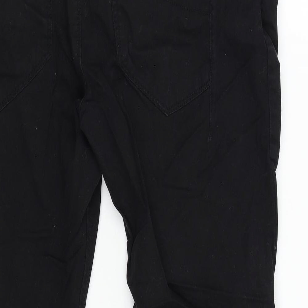 Primark Mens Black   Trousers  Size 36 L32 in