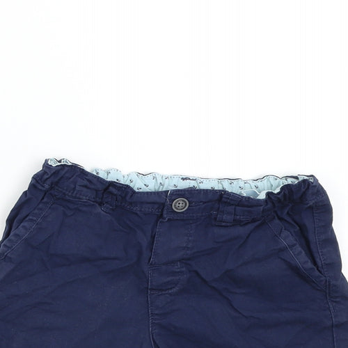 H&M Baby Blue   Sweatpants Trousers Size 18-24 Months