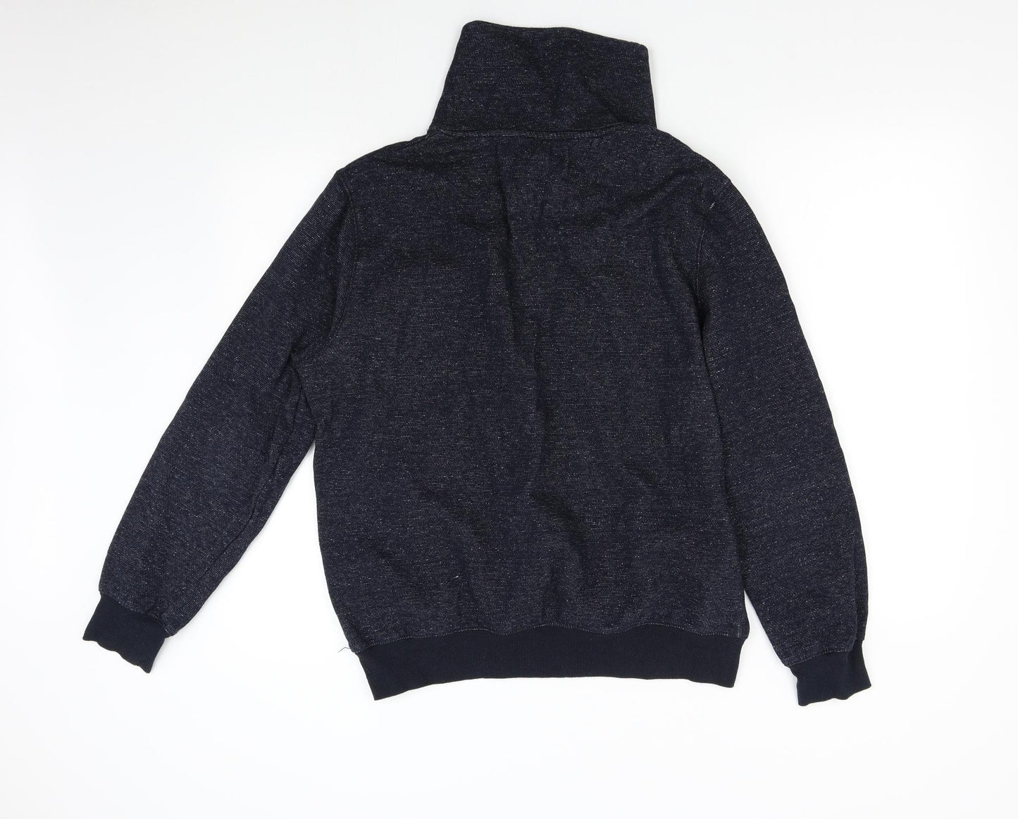 Primark Mens Blue   Pullover Jumper Size L