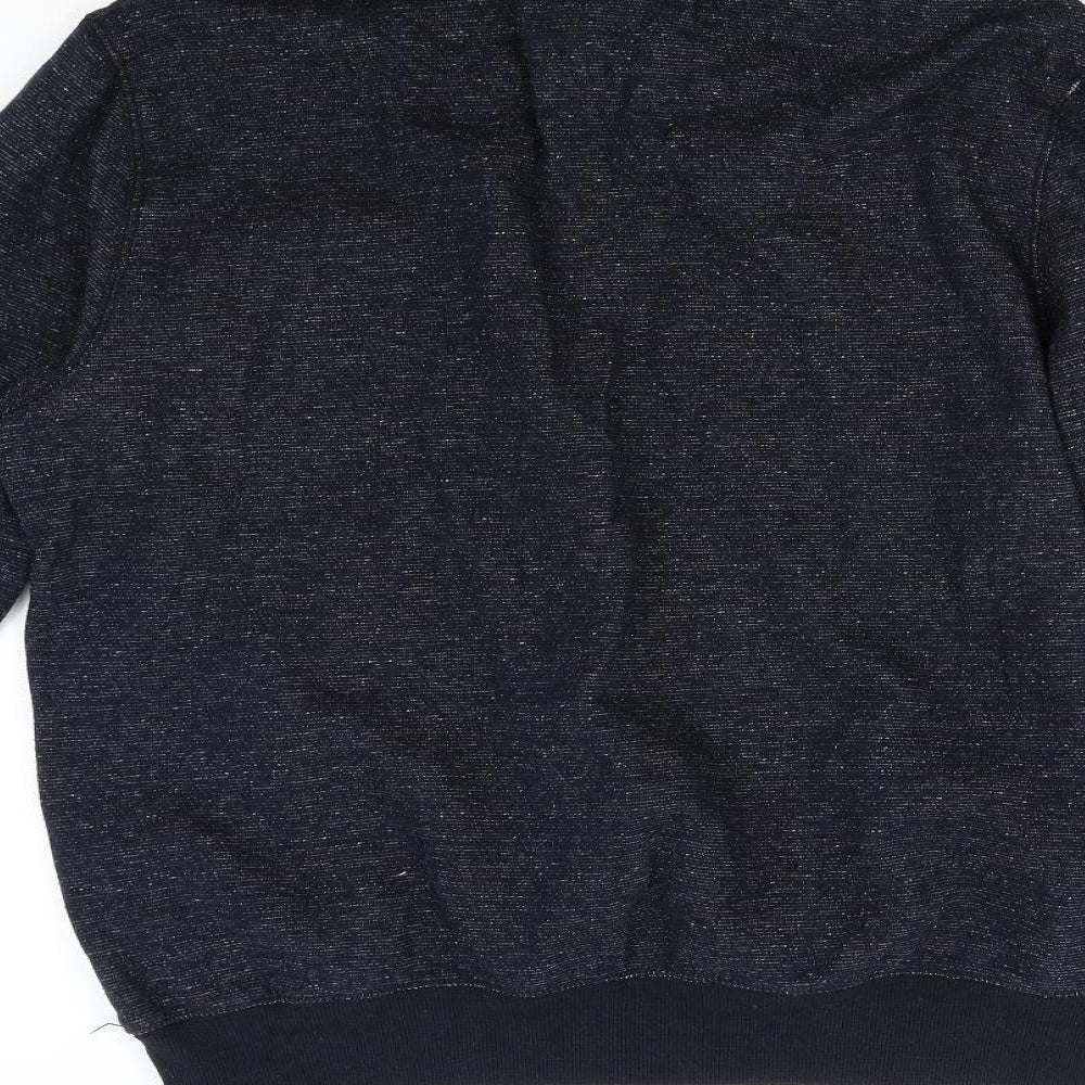 Primark Mens Blue   Pullover Jumper Size L