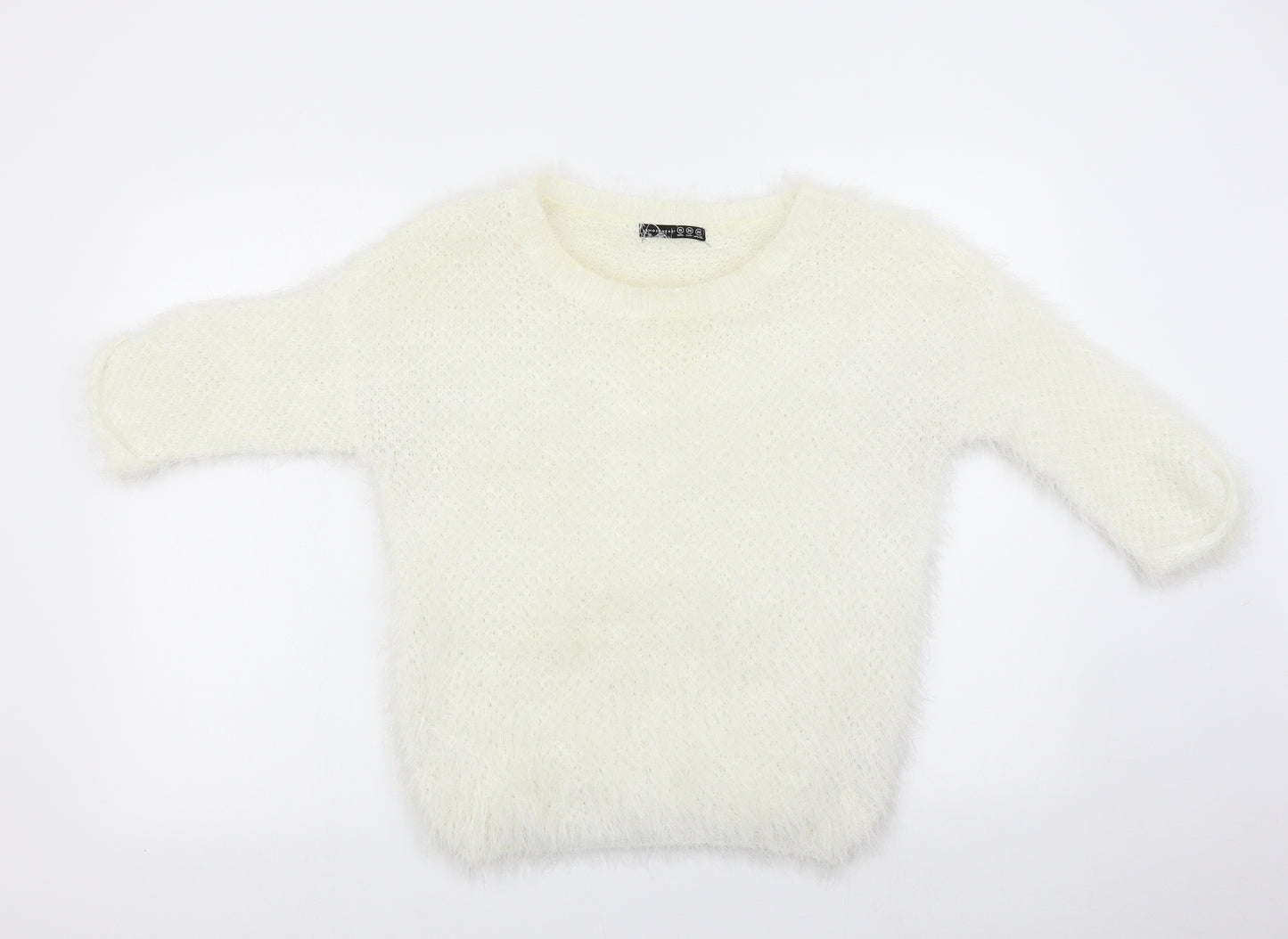 Primark Womens   Knit Pullover Jumper Size 10