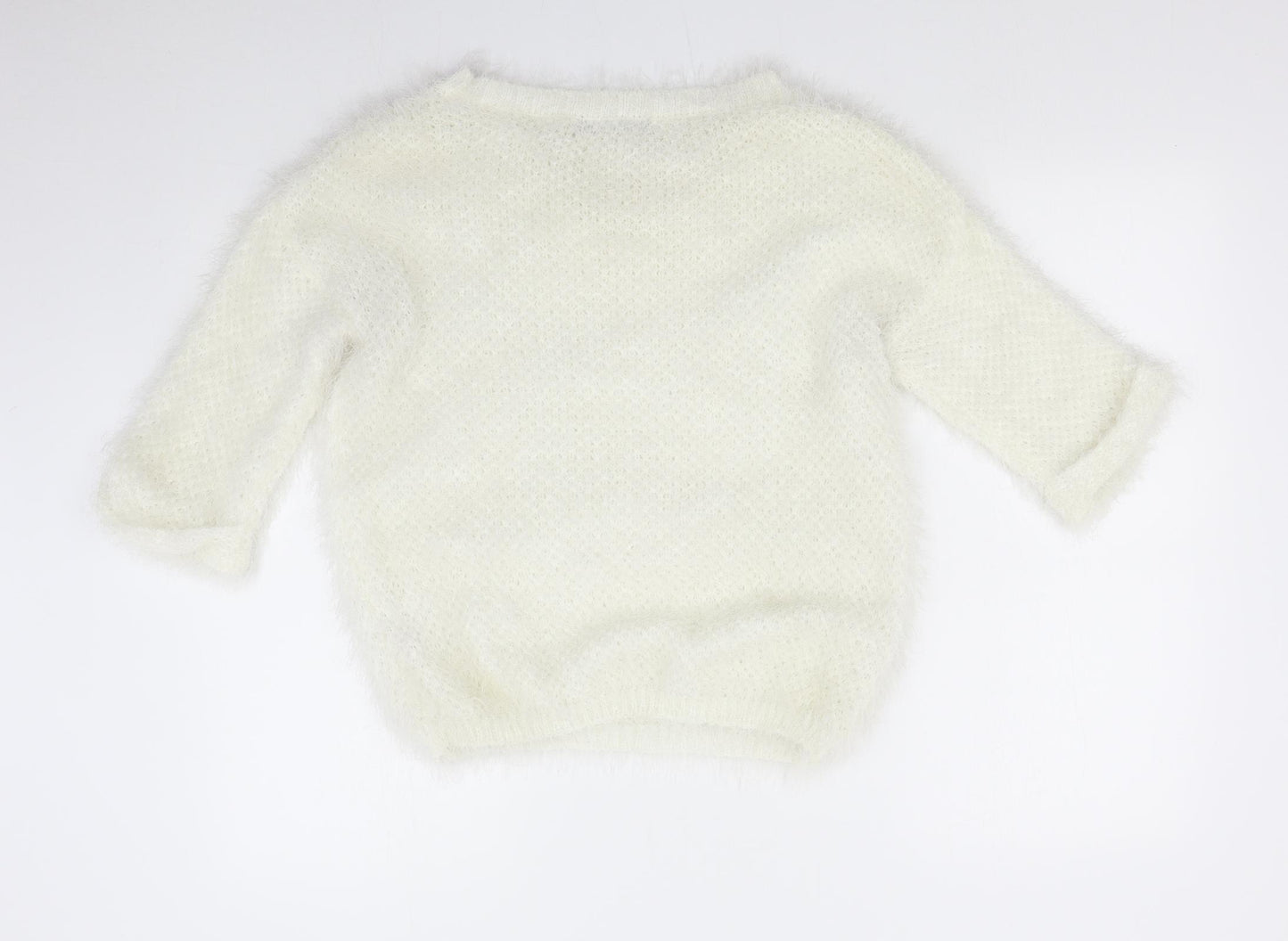 Primark Womens   Knit Pullover Jumper Size 10