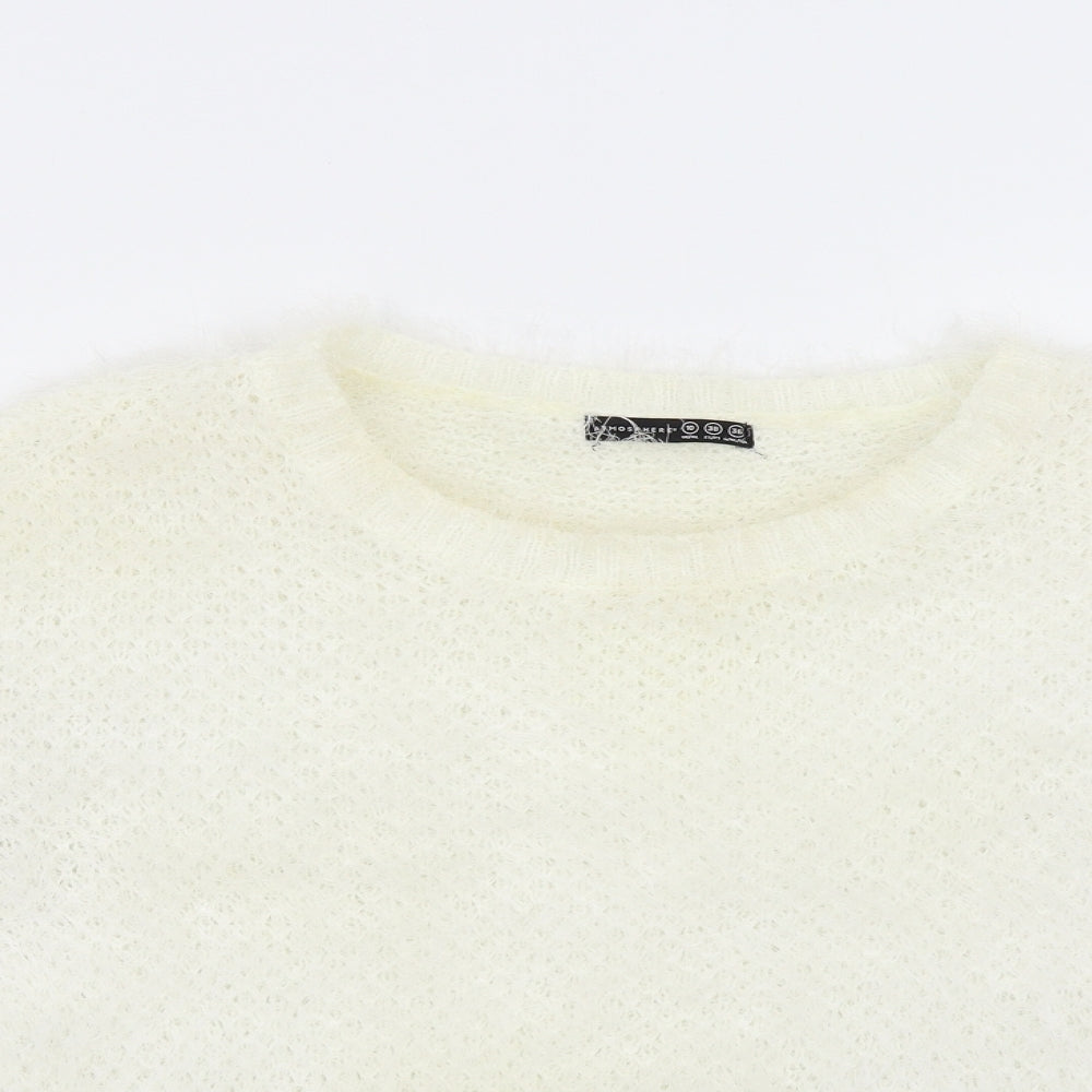 Primark Womens   Knit Pullover Jumper Size 10