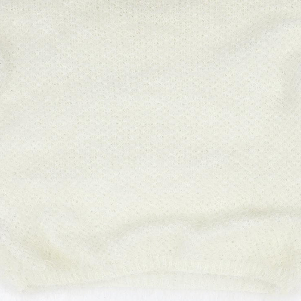 Primark Womens   Knit Pullover Jumper Size 10